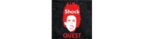 Логотип компании «Shock-quest»